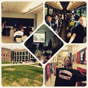 Image post by @esuniversity on Instagram