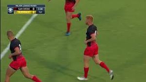 Video post by @usmlr on YouTube