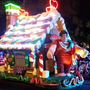Image post by @thedisneyblog on Instagram