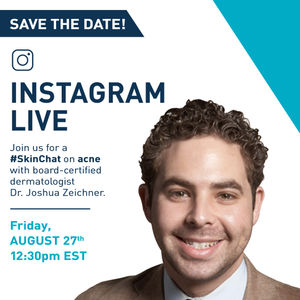 Image post by @cerave on Instagram