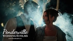 Video post by @pendervilleweddingfilms on YouTube