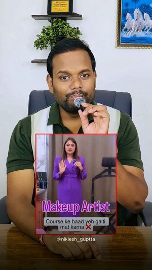 Video post by @niklesh_guptta on Instagram