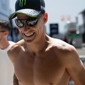 Image post by @yamahamotogp on Instagram