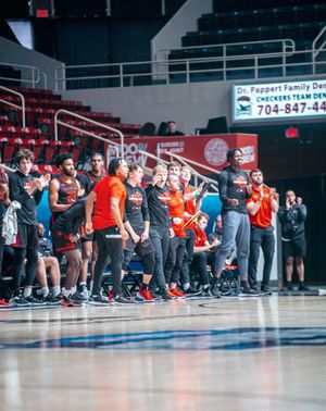 Image post by @gwu_mbk on Instagram