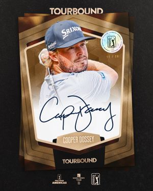 Image post by @kornferrytour on Instagram