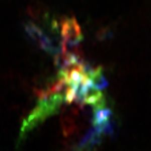 Image post by @worldscifest on Instagram