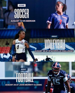 Image post by @gojsutigers on Instagram