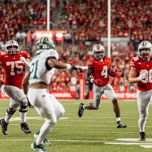 Image post by @ohiostatefb on Instagram