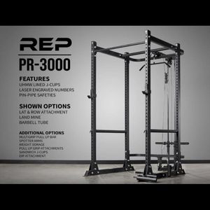 Image post by @repfitnessequipment on Instagram