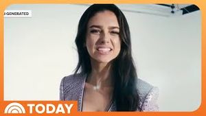 Video post by @today on YouTube