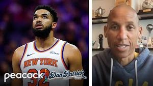 Video post by @nbcsports on YouTube