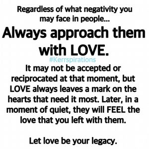 Image post by @therealmisskerr on Instagram
