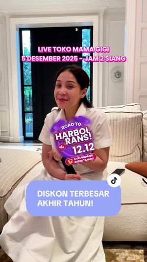 Video post by @tokomamagigiofficial on TikTok