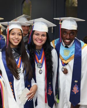 Image post by @miamischools on Instagram