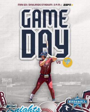 Image post by @fduknightsbase on Instagram