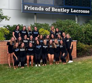 Image post by @bentleywlax on Instagram