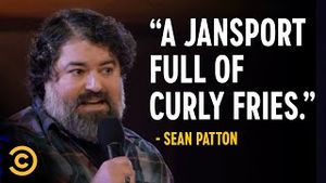Video post by @standup on YouTube