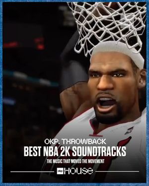 Image post by @okayplayer on Instagram