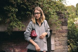 Image post by @miumiu on Instagram