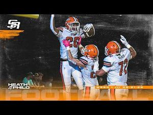 Video post by @Storied Rivals Sports Media, LLC on YouTube