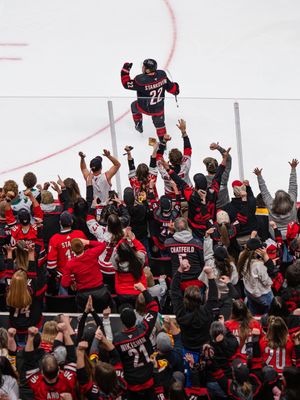 Image post by @mogieadamchik on Instagram