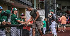 Image post by @mankatomoondogs on Instagram