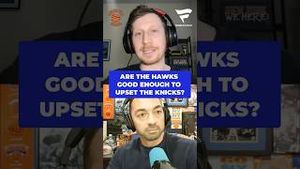 Video post by @knickfilmskool on YouTube
