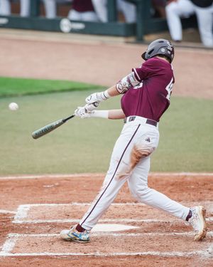 Image post by @aggiebaseball on Instagram