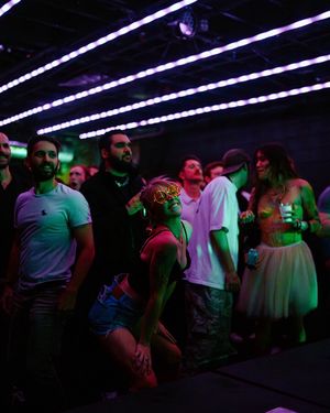Image post by @larimerlounge on Instagram