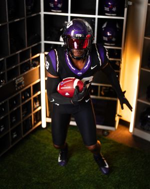 Image post by @tcufootball on Instagram