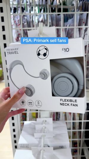 Video post by @primark on TikTok