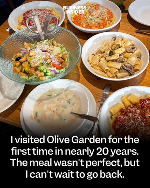 Image post by @insiderfood on Instagram