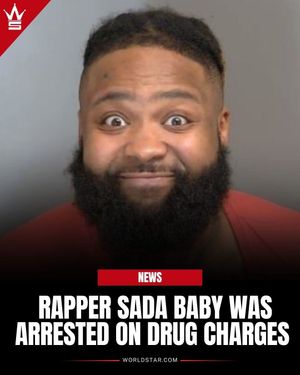 Image post by @worldstar on Instagram