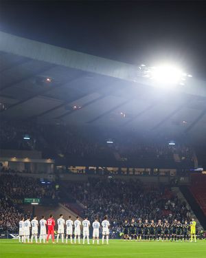 Image post by @scotlandnationalteam on Instagram