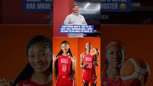 Video post by @brwsports on YouTube