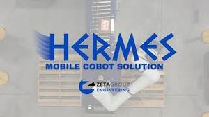 Video post by @zetagroupengineering on YouTube