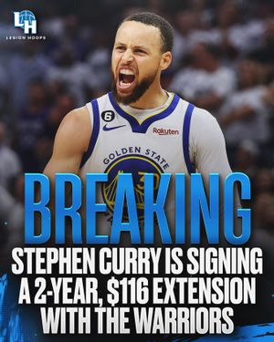 Image post by @legionhoops on Instagram