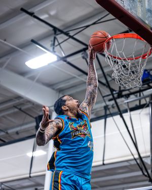 Image post by @cgactionsportsstudio on Instagram