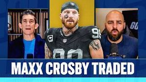 Video post by @fanduelsportsnetwork on YouTube