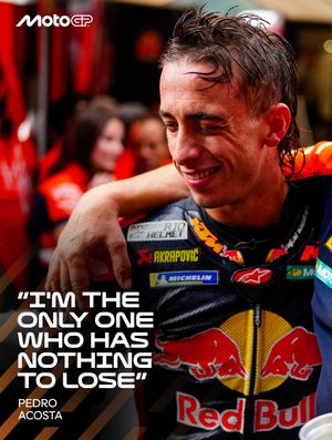 Image post by @motogp on Instagram