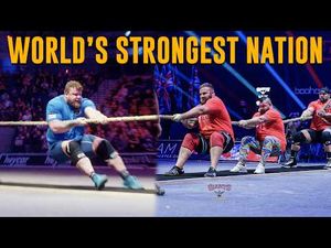 Video post by @GiantsLiveSTRONGMAN on YouTube