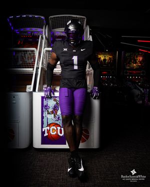 Image post by @tcufootball on Instagram