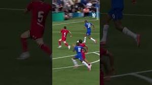Video post by @chelseafc on YouTube