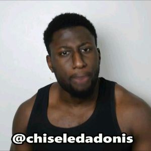 Image post by @chiseledadonis on Instagram