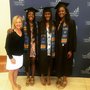 Image post by @usdwbb on Instagram