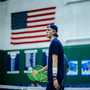 Image post by @byumtennis on Instagram