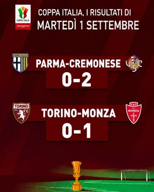 Image post by @sportmediaset on Instagram