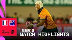 Video post by @worldrugby on YouTube