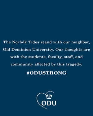Image post by @norfolktides on Instagram