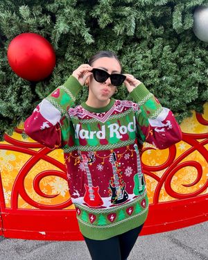 Image post by @hardrockorlando on Instagram